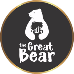 The Great Bear logo