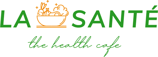 La Santé logo