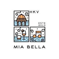 Mia Bella logo