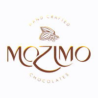 MOZIMO Chocolates logo
