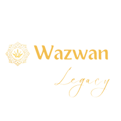 Wazwan Legacy logo