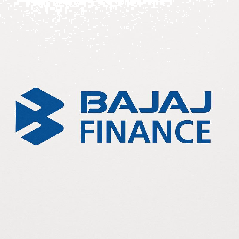 Bajaj Finance logo