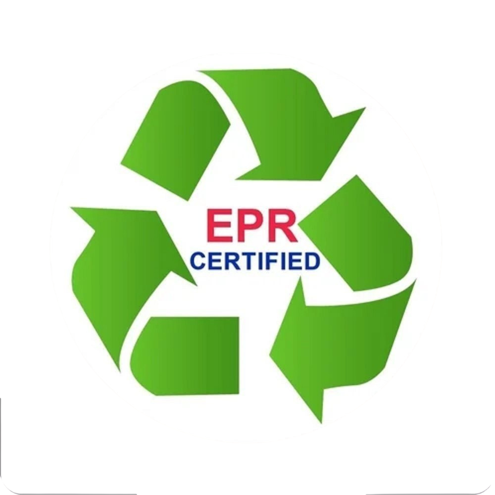 CPCB E-Waste EPR