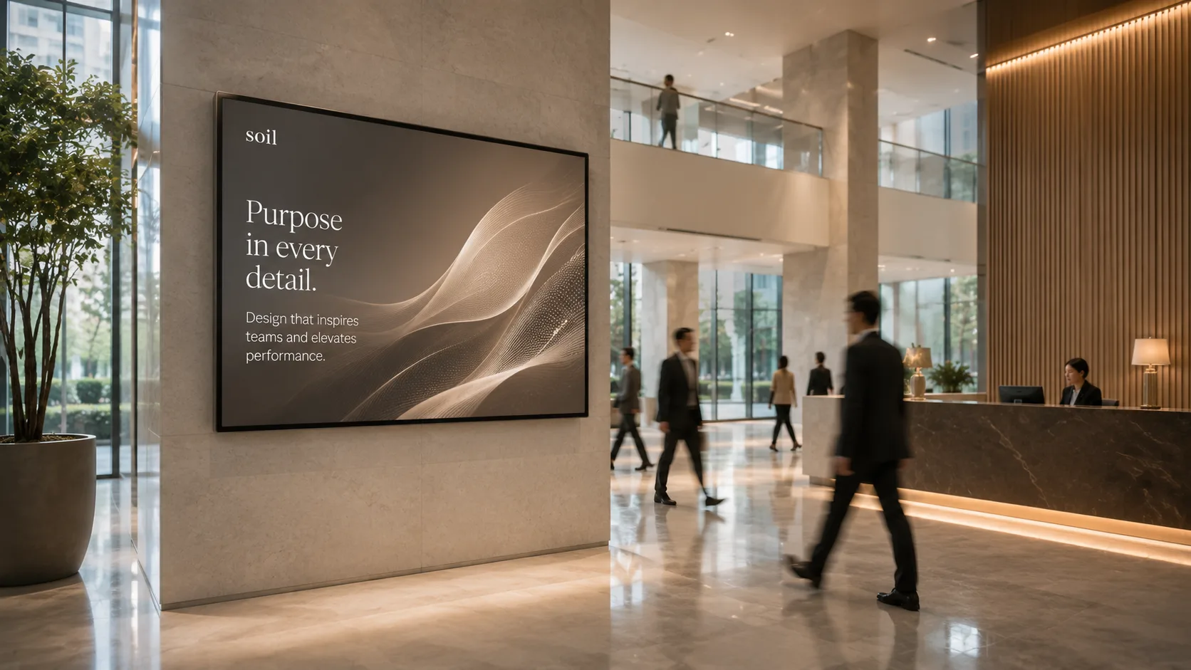 Corporate